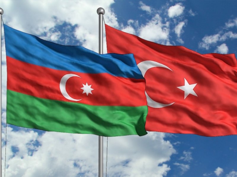 Azərbaycan və Türkiyə arasında daha bir memorandum imzalandı