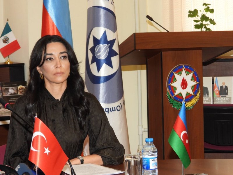 Ombudsmanın Ermənistanın cinayətləri ilə bağlı dünya birliyinə MÜRACİƏTİ