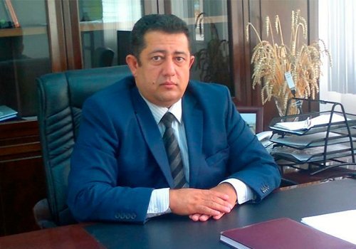 Azərbaycan Respublikaçılar Partiyasının sədri  Sübut Əsədov 