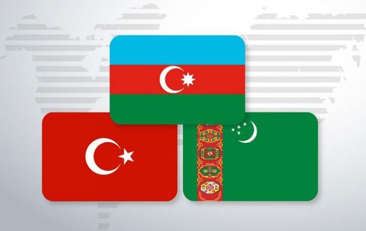 Azərbaycan, Türkiyə və Türkmənistan prezidentlərinin görüşü olacaq