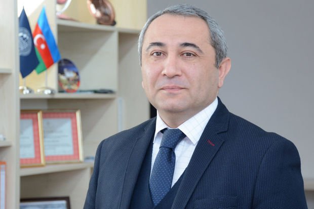 Azərbaycan Yerüstü Nəqliyyat Agentliyinə sədr təyin olunub