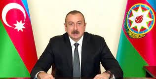 Azərbaycan maksimum konstruktivlik nümayiş etdirib - Azərbaycan Prezidenti