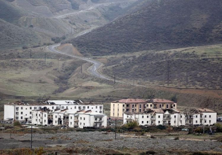 Azad olunmuş ərazilərdə 10 seysmik stansiya qurulacaq