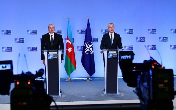 Azərbaycan Prezidenti: “Kommunikasiya xətlərinin açılması regionda müsbət mühit formalaşdıracaq”