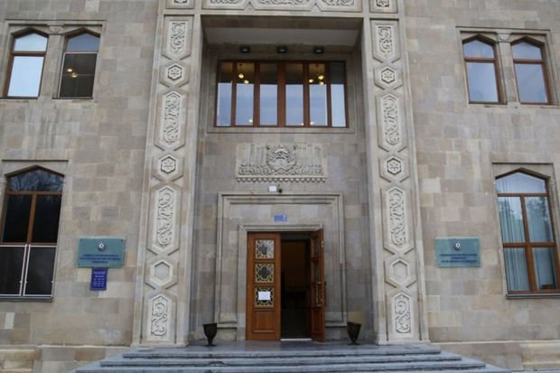 “Ombudsman Aparatı Moskvada azərbaycanlı həkimə hücum edən erməni ilə bağlı məlumat yayıb