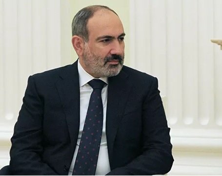 Ermənistanda parlament idarəetmə forması dəyişdirilməməlidir PAŞİNYAN BELƏ HESAB EDİR