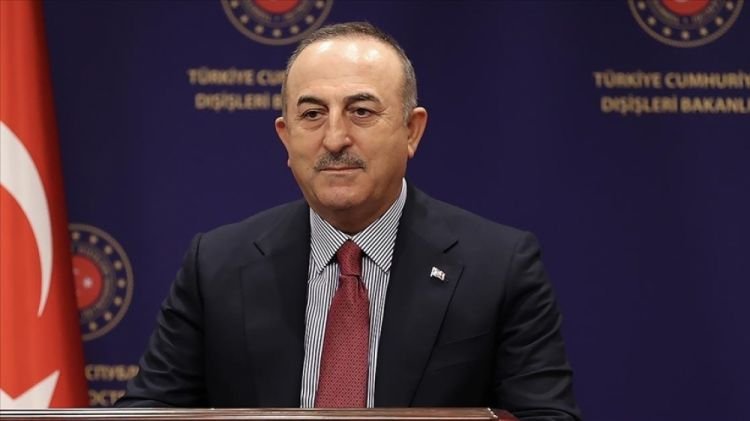 “Mövlud Çavuşoğlu: Türkiyə və Ermənistanın xüsusi nümayəndələrinin ilk görüşü Moskvada keçiriləcək
