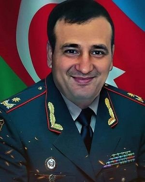 Milli Qəhrəman, şəhid general-mayor Polad Həşimovun doğum günüdür CƏMİYYƏT