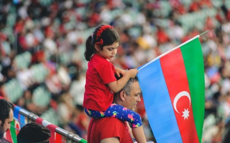 “Azərbaycan postsovet məkanında əhali artımına görə öndə olan ölkələrdəndir