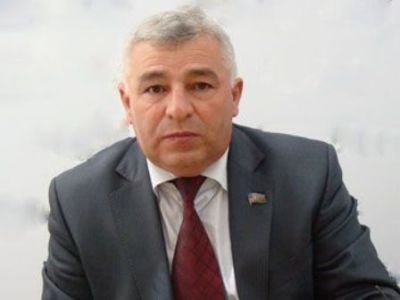 “Cənab Prezidentimizin rəhbərliyi altında geniş tərkibli nümayəndə heyəti Ukraynaya getmişdi“