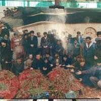 Tehranda 20 Yanvar faciəsinin ildönümü qeyd edilib