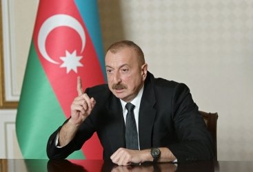 “Azərbaycan Prezidentinin yerli telekanallara müsahibəsində Ermənistana verdiyi mesajlar ciddi xəbərdarlıqdır