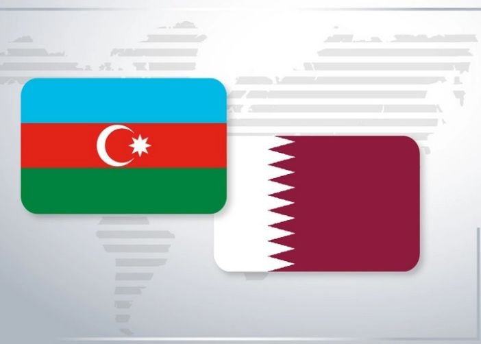Azərbaycanla Qətər arasında viza rejimi ləğv edilib