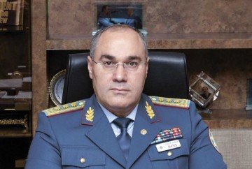 “Qubadlı gömrük postundan 2 milyona yaxın vəsait yığılıb - Səfər Mehdiyev