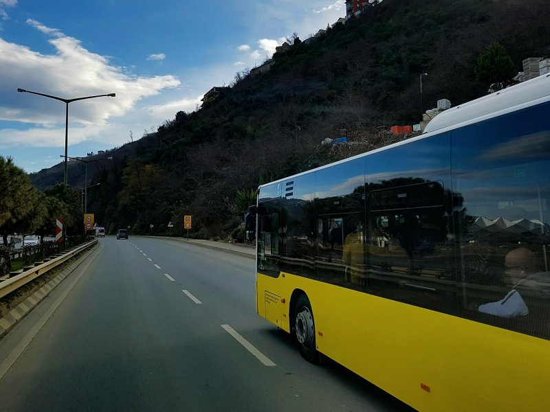 Azad edilmiş ərazilərə avtobus marşrutları açılacaq