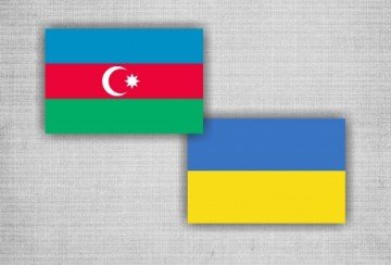 Biz Azərbaycanla strateji əlaqələrimizi dərinləşdirməyə davam edirik - Ukrayna XİN