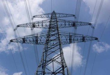 “Ötən il respublikada ümumi elektrik enerjisi istehsalı 7,9 faiz artıb