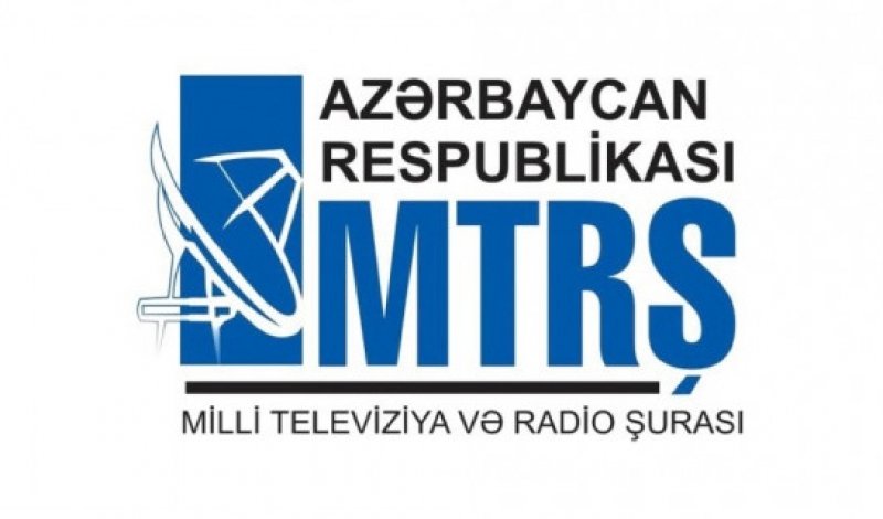 Ümumrespublika radio kanalının açılması üçün elan edilən müsabiqə başa çatıb