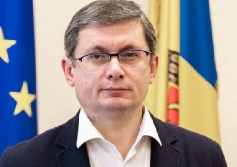Moldova parlamentinin sədri Azərbaycana səfər edəcək
