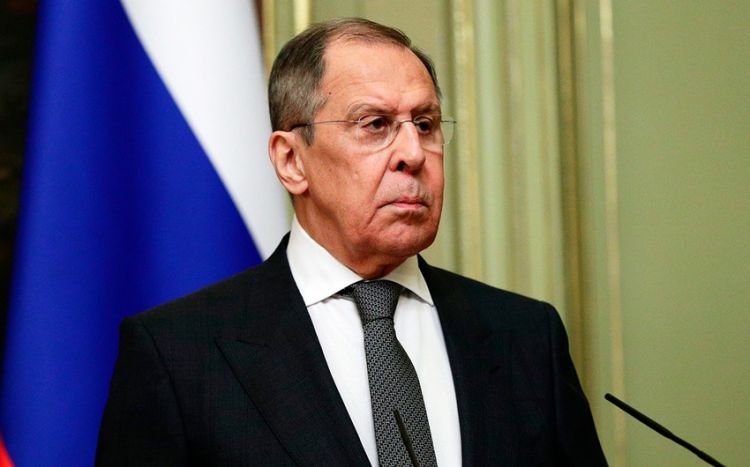 “Lavrov Üçüncü Dünya müharibəsindən danışıb