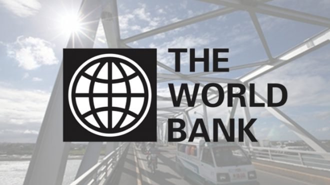 Dünya Bankı Ukraynaya maliyyə yardımı ayırıb