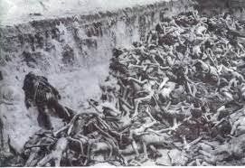 31 март--День геноцида азербайджанцев.