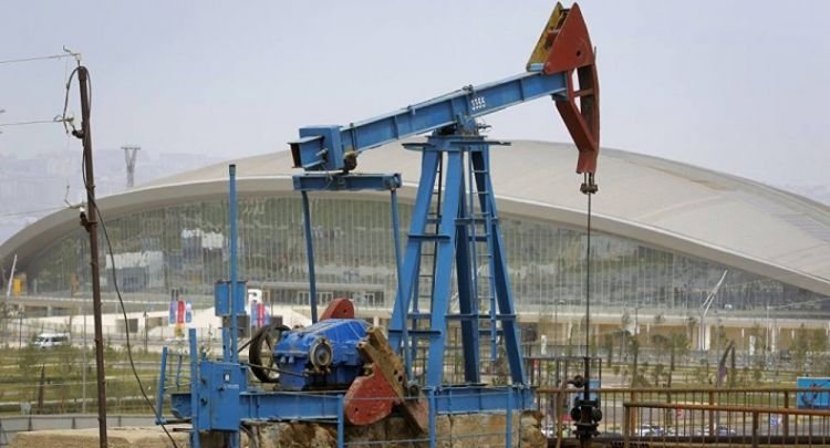 Azərbaycan neftinin qiyməti dörd dollardan çox artıb