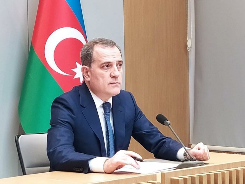 Azərbaycan Antalya Diplomatik Formunda təmsil olunacaq