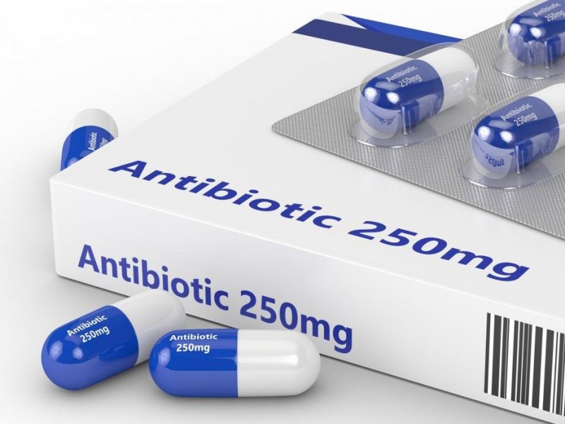 “TƏBİB: Həkim təyinatı olmadan antibiotik istifadəsi təhlükəlidir