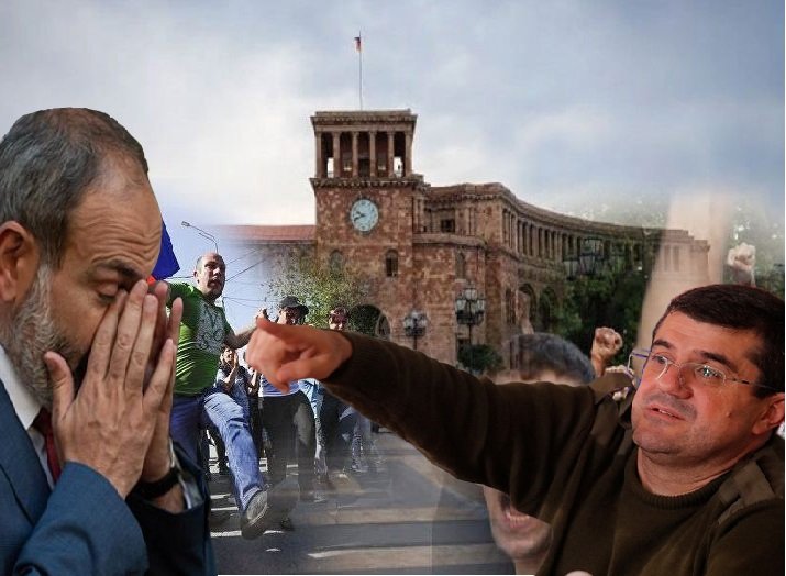 Ermənistan seçim qarşısında - TƏHLİL