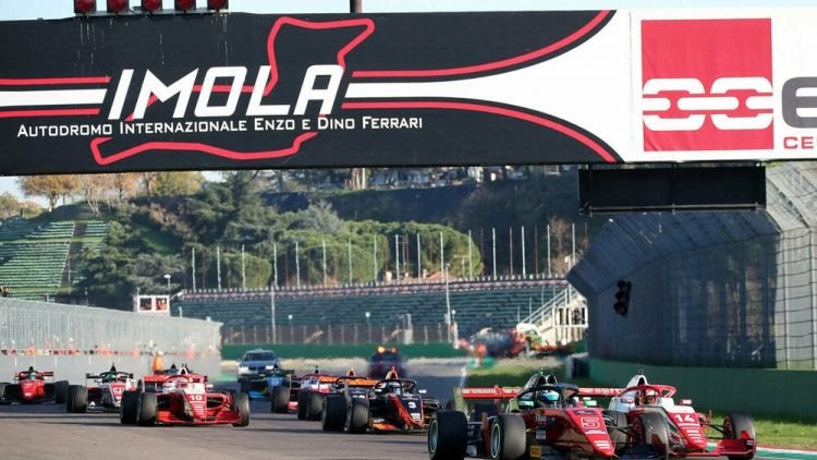 “Formula 1-də mövsümün dördüncü yarışı İtaliyada keçiriləcək