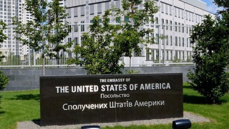 “ABŞ diplomatları gələn həftədən etibarən Ukraynaya qayıtmağa başlayacaq