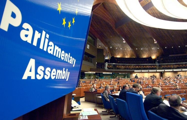 Avropa Şurası Parlament Assambleyasının yaz sessiyası işə başlayıb
