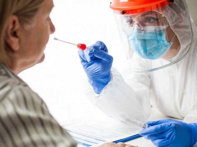 Türkiyə xəstəxanalarında tətbiq olunan PCR test tələbi ləğv olunub