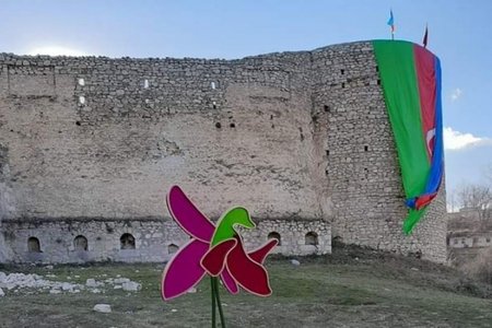 “Şuşada V Xarıbülbül Beynəlxalq Folklor Festivalı keçiriləcək
