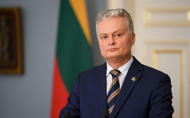 “Litva Prezidenti Azərbaycana səfər edəcək
