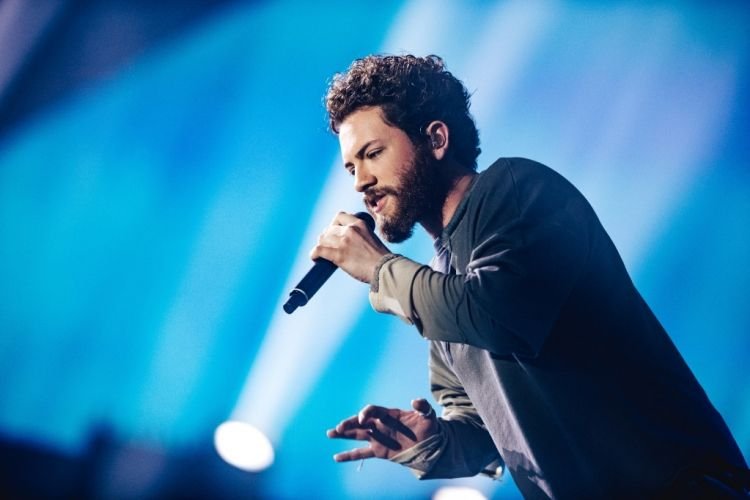 “Azərbaycan “Eurovision 2022” mahnı müsabiqəsinin finalına yüksəlib