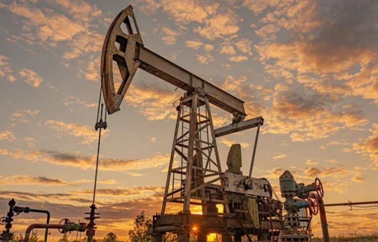 “Azərbaycan neftinin bir bareli 117 dollardan baha satılır