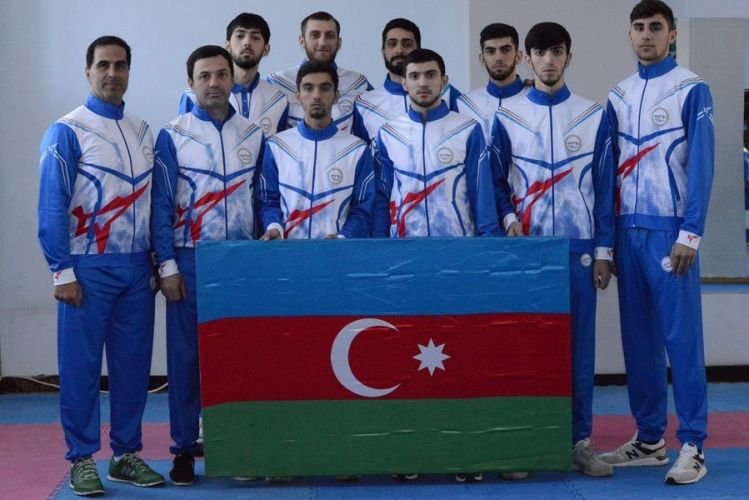 Taekvondo üzrə Avropa çempionatında iştirak edəcək Azərbaycan komandasının heyəti açıqlanıb