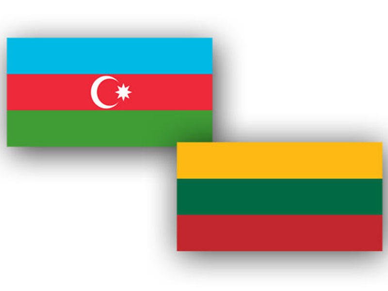 Litva ilə Azərbaycan uzun ilərdir ki, strateji tərəfdaşdırlar