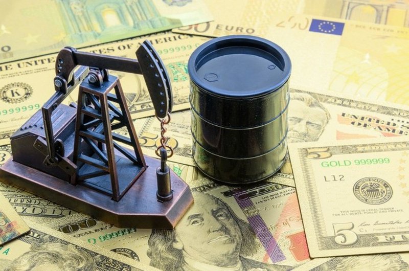 Azərbaycan neftinin qiyməti 123 dolları ötüb