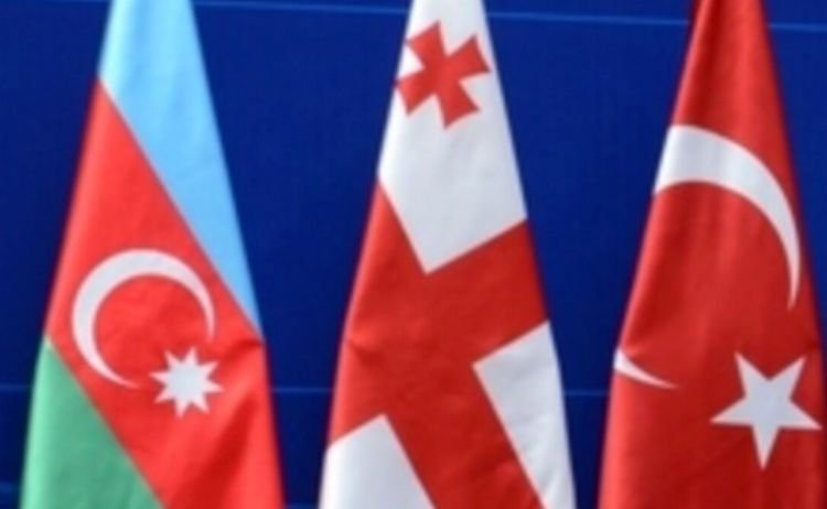 “Azərbaycanın Gürcüstandakı səfirliyi Trabzon deklarasiyasının 10-cu ildönümü ilə əlaqədar paylaşım edib