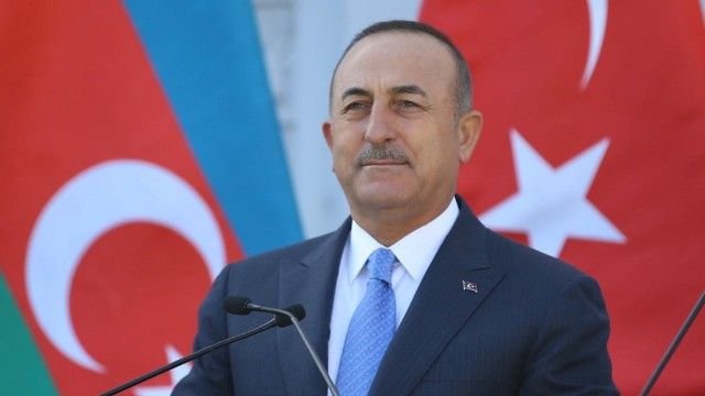 Mövlud Çavuşoğlu Azərbaycana gəlir