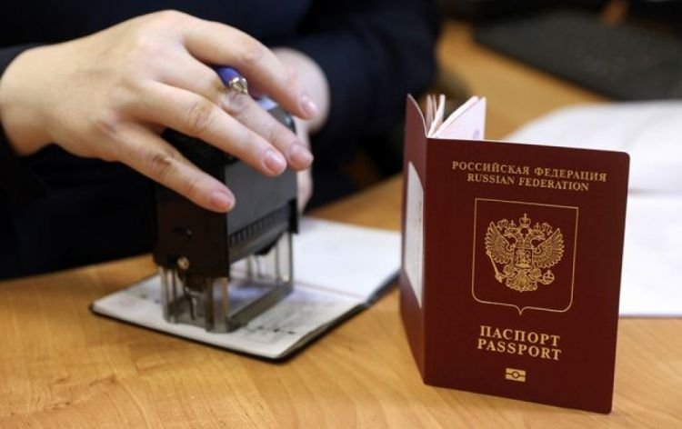 Bu gündən Ukrayna ərazisinə girən Rusiya Federasiyasının vətəndaşlarına viza rejimi tətbiq ediləcək