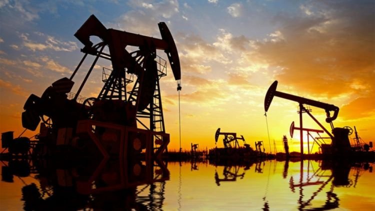 “Azərbaycan neftinin bir bareli 113,91 dollara satılır
