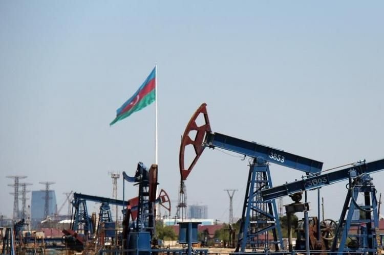 Azərbaycan neftinin bir bareli 115 dollardan baha satılır