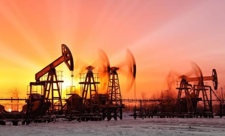 Azərbaycan neftinin bir bareli 112,32 dollara satılır