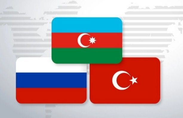 “Türkiyə Rusiya, Azərbaycan və İranla qaz müqavilələrini uzatmaq niyyətindədir