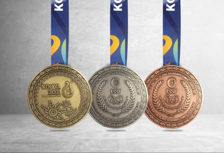 Türkiyə V İslam Həmrəyliyi Oyunlarının medal sıralamasına liderlik edir