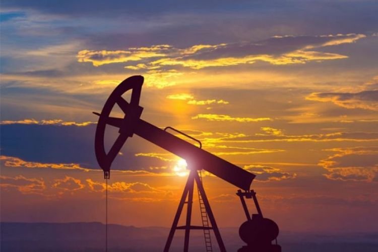 Azərbaycan neftinin bir bareli 98,19 dollara satılır